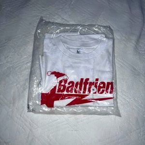 BADFRIEND Christmas special
